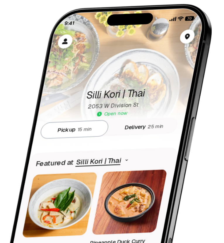 Silli Kori | Thai app preview