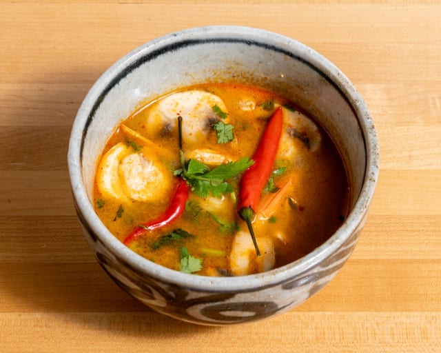 DINNER MENU