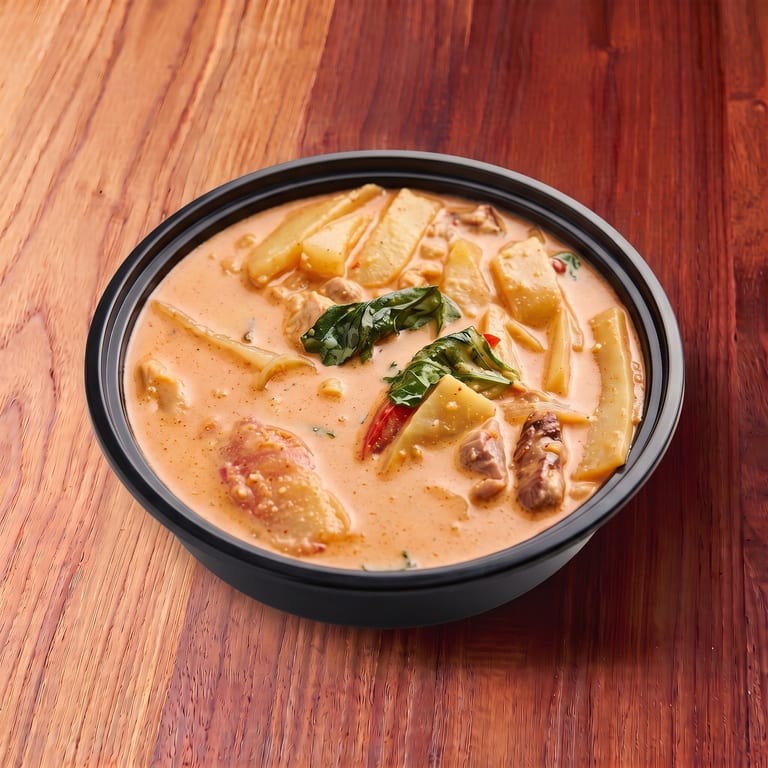 Savor Our Thai Takeout