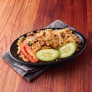 Fried Rice