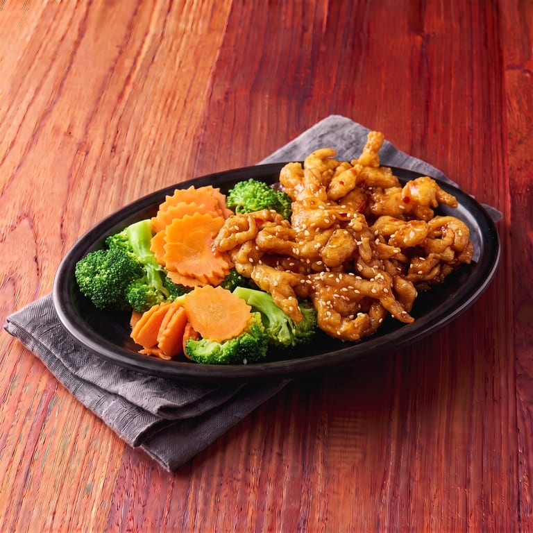 Delicious Thai Curry Options