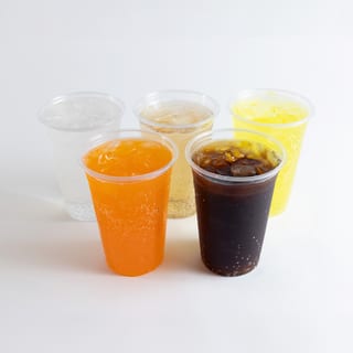 Can Soda