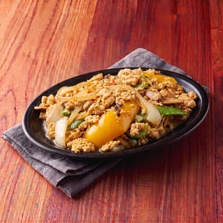 Basil Pad Krapow
